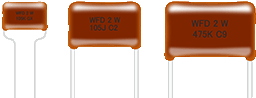 Series image for ECW-F(D) Series