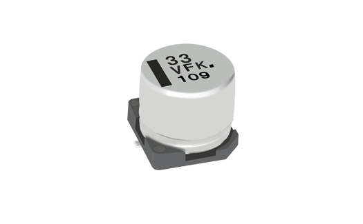 Series image for EEE-FK Series (HF) (Halogen Free, High Temp. Reflow)