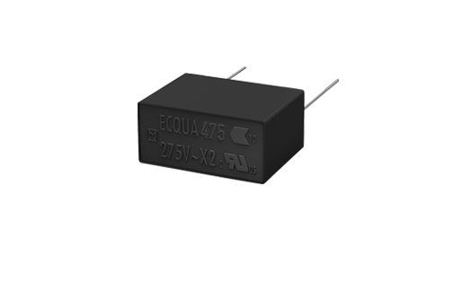 Series image for ECQ-UA Series (For automotive)