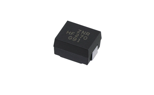 Series image for Varistor SMD Type Series HF