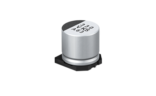 Series image for EEE-FKS Series Medium-Size (High Temp. Reflow)