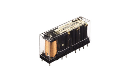 Series image for SF Slim Type Series Relays