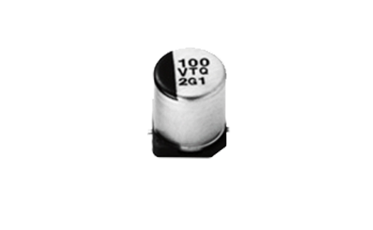 EEE-TQ Series Aluminum Electrolytic Capacitors (HIGH TEMP EEE-TQ Series Aluminum Electrolytic Capacitors (HIGH TEMP