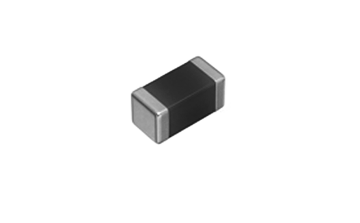 Series image for NTC Thermistors for automotive devices (chip type)