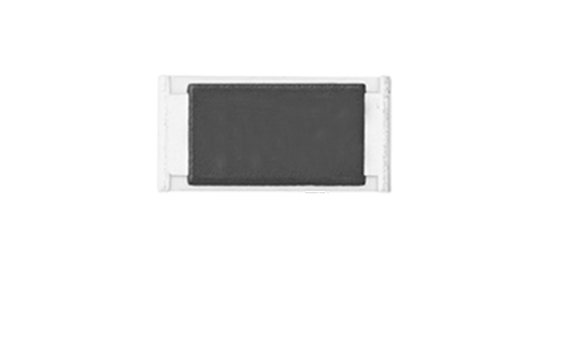 Series image for Thick Film Chip Resistors