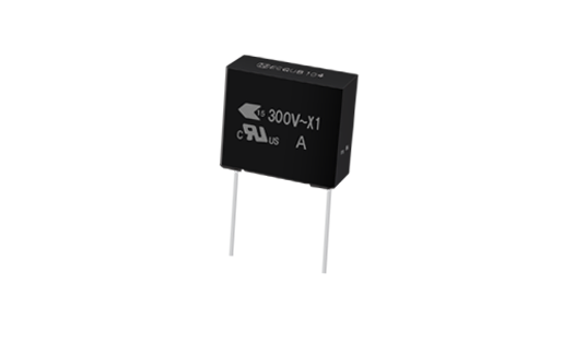ECQUBAF104VG | Panasonic Industrial Devices ECQUBAF104VG | Panasonic Industrial Devices
