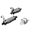 Series image for Varistor Type: G