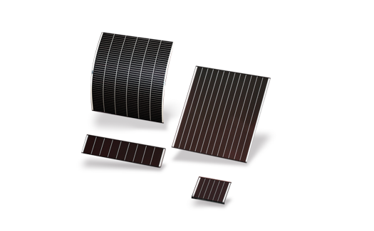 Series image for Outdoor Film/Flexible Substrate Products