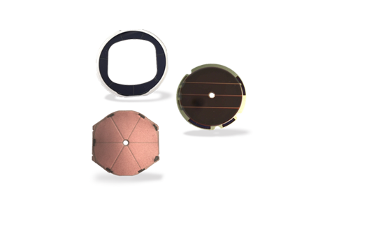 Series image for Watch Solar Cell Products