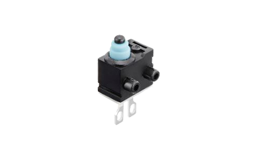 Series image for ASQMR Series Seal Type Snap Action Switch