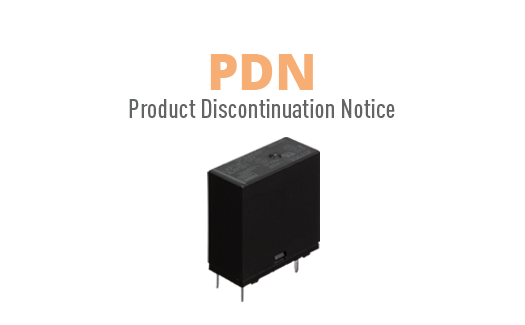 Series image for LK-P Series Relays