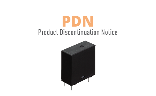 Series image for LK-T Series Relays