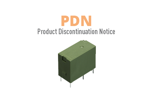 Series image for PQ Series Relays