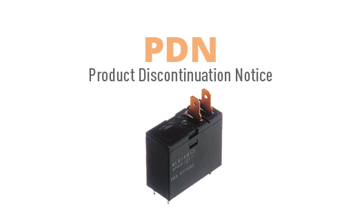 Series image for LE Series Relays