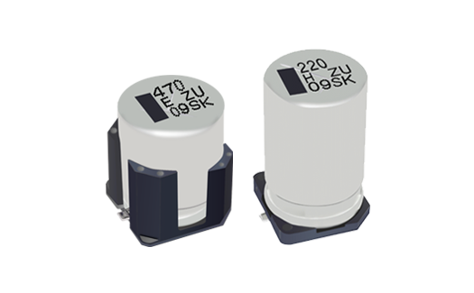 Series image for EEH-ZU Series (SMD, High Temp. Reflow)