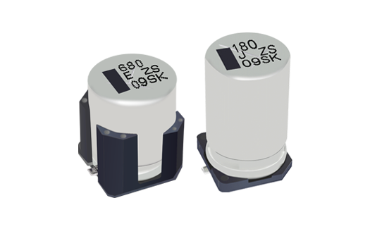 Conductive Polymer Hybrid Capacitors | Panasonic Industrial Devices