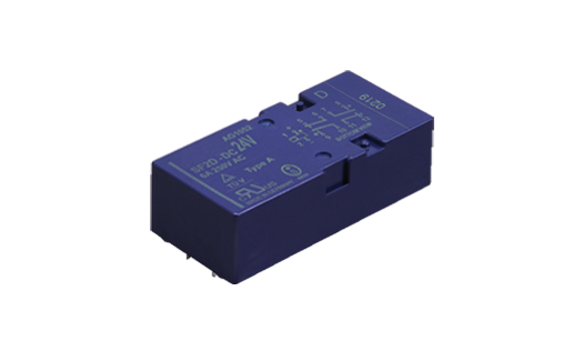 Model image for SF4D-DC5V