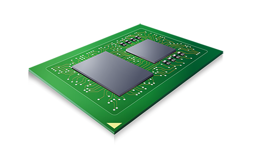 Series image for FC-BGA