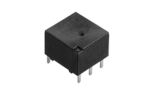 Series image for TJ Series Relays