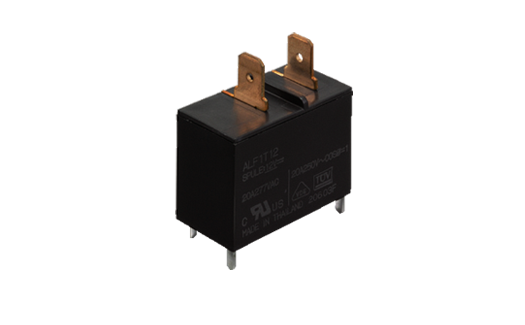 Series image for LF Series Relays
