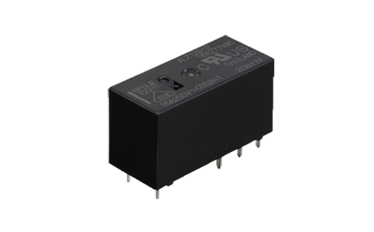 enkel en alleen Schat zal ik doen LZ Series Relays | Panasonic Industrial Devices