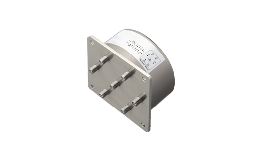 Series image for RD Series Coaxial Switches
