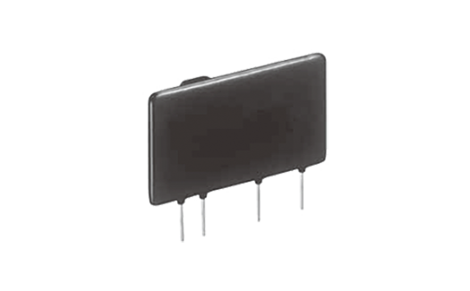 Series image for AQ8 Series Solid State Relay