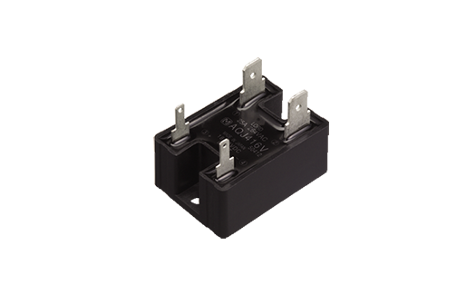 Solid State Relays | Panasonic Industrial Devices