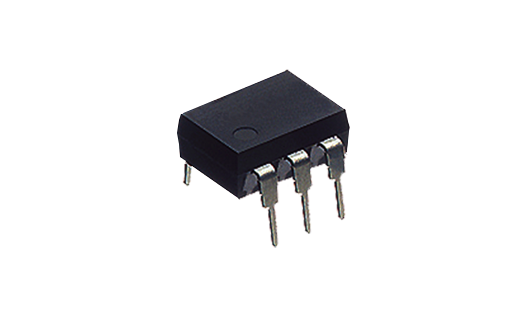 PHOTOMOS GE 1 FORM A (DIP6-PIN TYPE) | Panasonic Industrial Devices