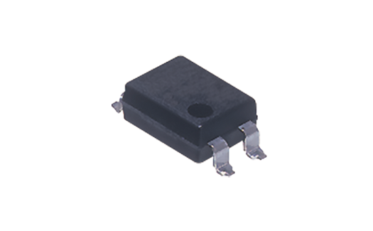 Series image for PhotoMOS GE 1 Form B (DIP4-pin type)