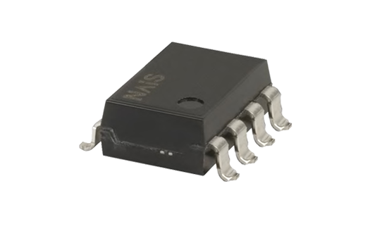 Series image for PhotoMOS GU 2 Form A Current Limiting