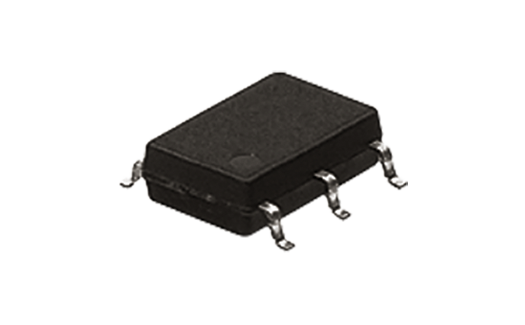 Series image for PhotoMOS GU SOP 1 Form A (SOP6-pin type)