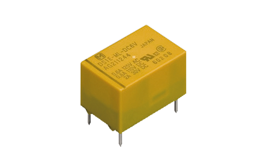 Series image for DS Series Relays