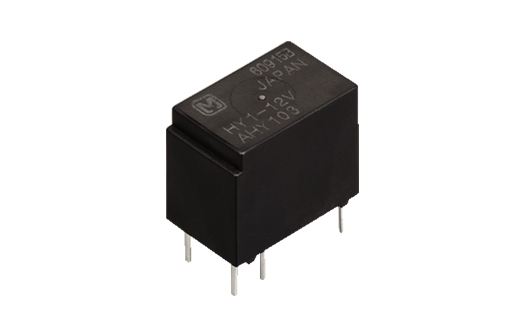 Series image for HY Series Relays