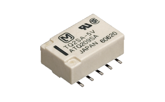 Series image for TQ Series Relays