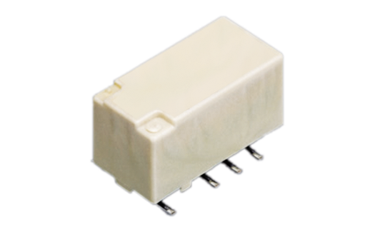 TX-S Series Relays | Panasonic Industrial Devices