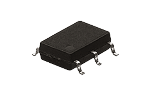 Series image for PhotoMOS HE SOP 1 Form A High Capacity