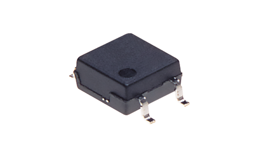 Series image for PhotoMOS RF SOP 1 Form A CxR10