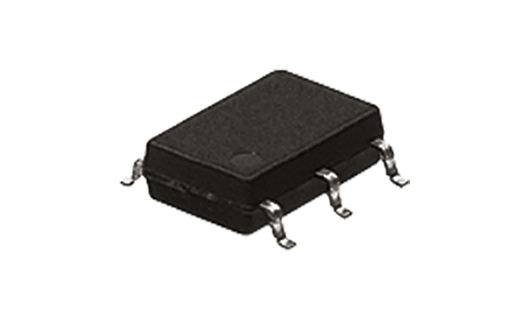 Series image for PhotoMOS RF SOP 1 Form A Low on-resistance