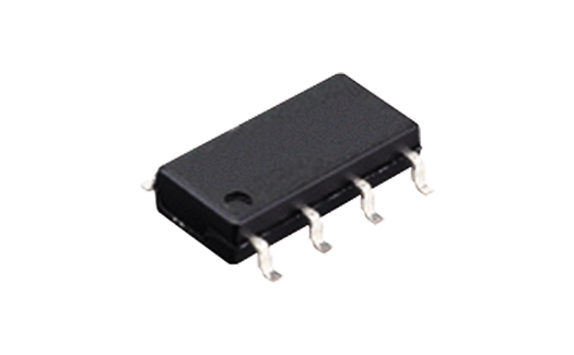 Series image for PhotoMOS RF SOP 2 Form A CxR