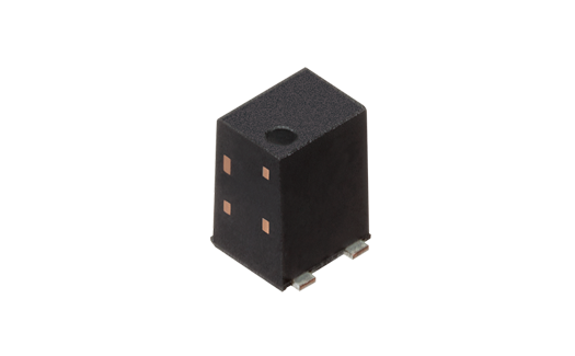 Series image for PhotoMOS RF VSSOP 1 Form A  CxR3