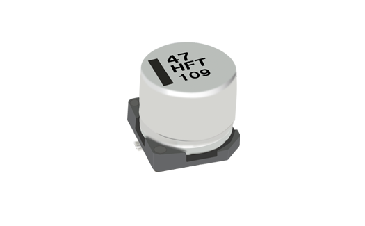 Series image for EEE-FT Series (High Temp. Reflow)