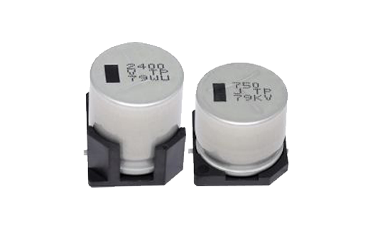 Series image for EEE-TP Series Medium-Size (High Temp. Reflow)