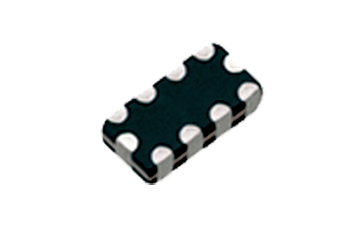 Series image for Common mode Noise Filter Array with ESD Suppressor(0603size)