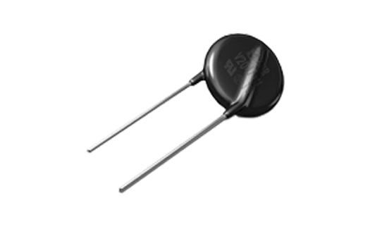 Series image for Varistor Type: D Series: V