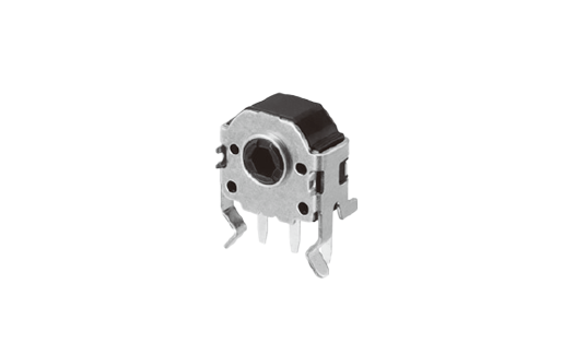 Series image for 7 mm Square Encoders