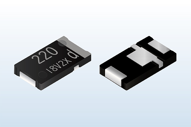 EEF-LS/LT Series Capacitors for MLCC Replacement | Panasonic EEF-LS/LT Series Capacitors for MLCC Replacement | Panasonic