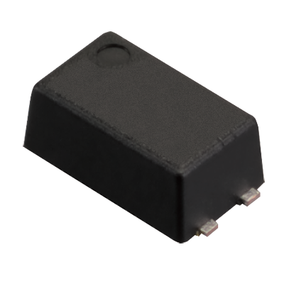 Series image for PhotoMOS HF SSOP 1 Form A High Capacity