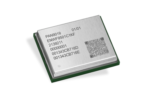 PAN9019/9019(A) - Coming Soon | Panasonic Industrial Devices