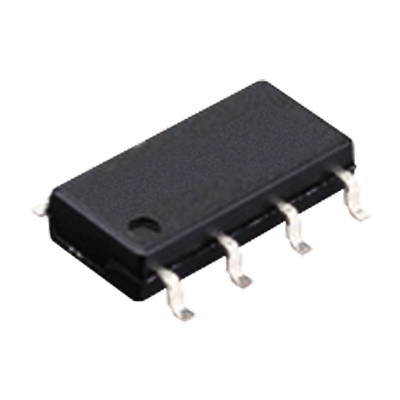 Series image for PhotoMOS RF SOP 2 Form A Low on-resistance